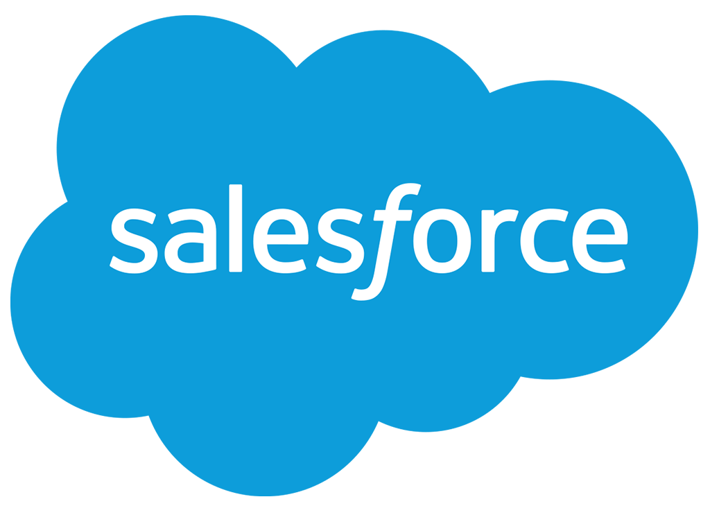 Salesforce background image