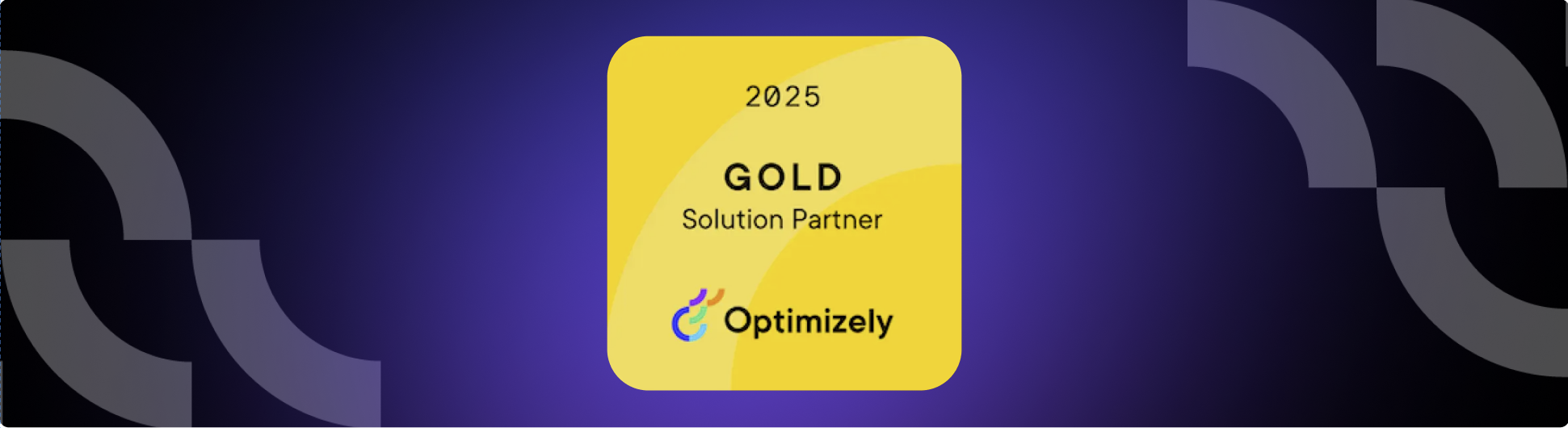 Optimizely Gold Partner